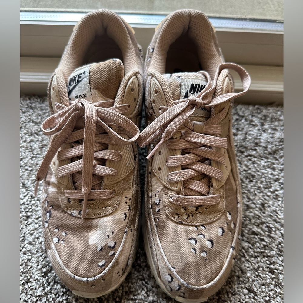 Nike Air Max 90